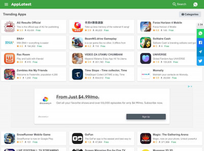 is FitStar Yoga not working / having issues for you? - AppLatest is FitStar Yoga not working / having issues for you? - AppLatest