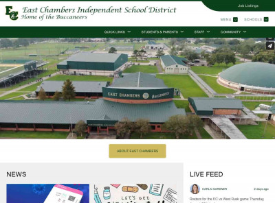 Thrillshare Training - East Chambers Independent School ... Thrillshare Training - East Chambers Independent School ...