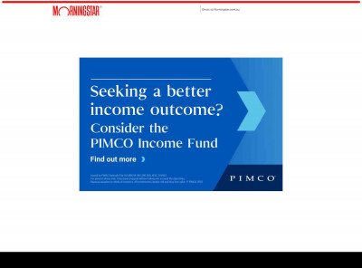 Login - Morningstar.com.au Login - Morningstar.com.au