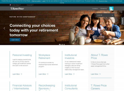 Morningstar Portfolio Manager | T. Rowe Price Morningstar Portfolio Manager | T. Rowe Price