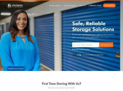 Make a Payment Online | Morningstar Storage Make a Payment Online | Morningstar Storage