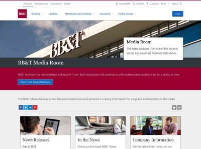 BB&T to acquire Scott & Stringfellow - BB&T - News Releases BB&T to acquire Scott & Stringfellow - BB&T - News Releases