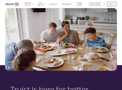 Financial Advisor Dean Channell in Raleigh, NC 27612 - Truist Financial Advisor Dean Channell in Raleigh, NC 27612 - Truist
