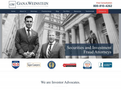 BB&T Scott & Stringfellow Investment Attorneys - Gana ... BB&T Scott & Stringfellow Investment Attorneys - Gana ...