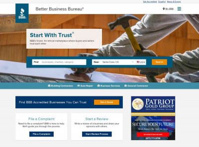 BB&T Scott & Stringfellow | Better Business Bureau® Profile BB&T Scott & Stringfellow | Better Business Bureau® Profile