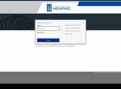 Explore - Tiger Zone - University of Memphis Explore - Tiger Zone - University of Memphis