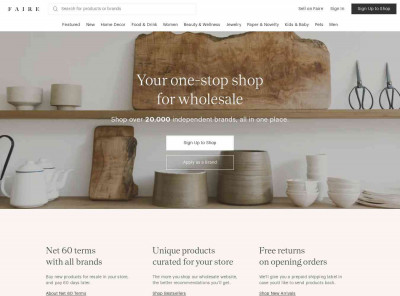 Wholesale All Products - Faire Wholesale All Products - Faire