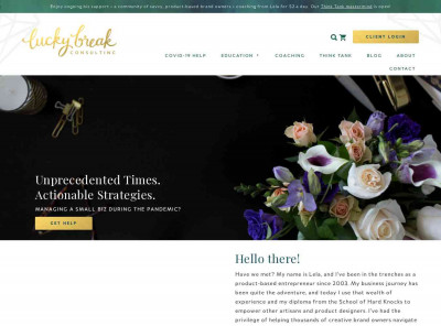Review of Faire - The Wholesale Marketplace Platform - Lucky ... Review of Faire - The Wholesale Marketplace Platform - Lucky ...