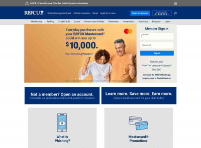 Auto Loans & Vehicle Financing | RBFCU - Credit Union Auto Loans & Vehicle Financing | RBFCU - Credit Union