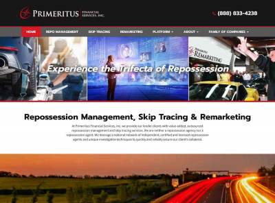 Remarketing Solutions | Primeritus Financial Services Remarketing Solutions | Primeritus Financial Services