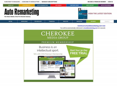 Primeritus hires Herman as SVP of remarketing Primeritus hires Herman as SVP of remarketing