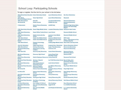Welcome To School Loop Mobile Welcome To School Loop Mobile