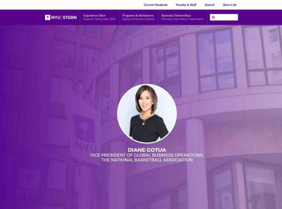Activating Accounts - NYU Stern Activating Accounts - NYU Stern