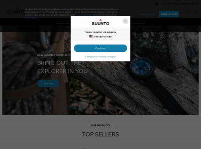 Suunto Spartan Sport - Aan de slag Suunto Spartan Sport - Aan de slag
