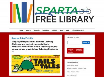 Wizard of Oz - Sparta Free Library Wizard of Oz - Sparta Free Library