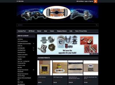 Spartan Locker Products - Hillbilly Wizard Spartan Locker Products - Hillbilly Wizard