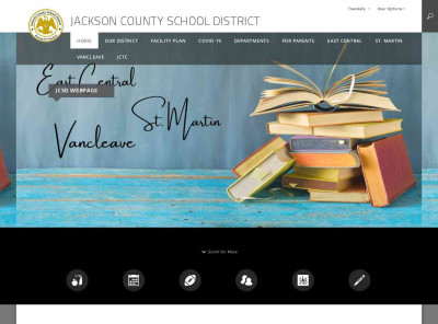 Student Services/ Federal Programs / SAM7 - Jackson County ... Student Services/ Federal Programs / SAM7 - Jackson County ...