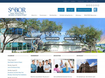 Multiple Listing Service | San Antonio Board of Realtors Multiple Listing Service | San Antonio Board of Realtors