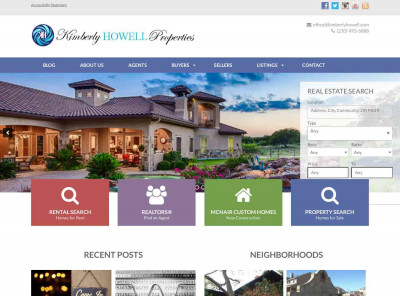Why is My Listing on Your Site? Real Estate and IDX Why is My Listing on Your Site? Real Estate and IDX