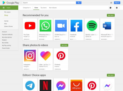 Sabor Mobile - Apps on Google Play Sabor Mobile - Apps on Google Play