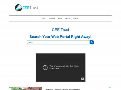 Athena Client Train Login - Find Official Portal - CEE-Trust Athena Client Train Login - Find Official Portal - CEE-Trust