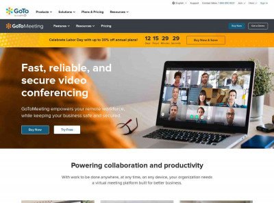 G2M US RC Athena Software Customer Story | GoToMeeting G2M US RC Athena Software Customer Story | GoToMeeting