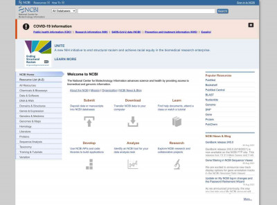Get Started in Athena - NCBI Get Started in Athena - NCBI