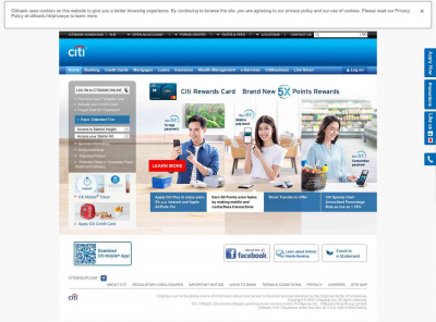 Redeem at Citi ThankYou SM Rewards Online - Citibank Redeem at Citi ThankYou SM Rewards Online - Citibank