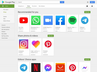 Out of Milk - Grocery Shopping List - Apps on Google Play Out of Milk - Grocery Shopping List - Apps on Google Play