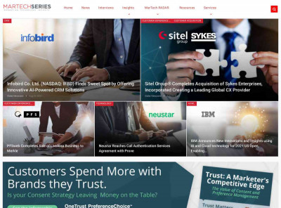InMarket Acquires Out of Milk to Bolster Real-Time, Contextual… InMarket Acquires Out of Milk to Bolster Real-Time, Contextual…