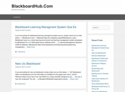 Blackboard Login Brockport - BlackboardHub.Com Blackboard Login Brockport - BlackboardHub.Com