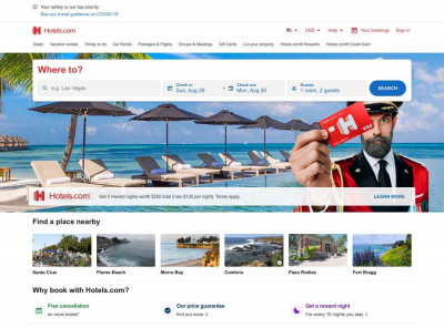 Genie Apartments em Cidade de Ho Chi Minh - Hoteis.com Genie Apartments em Cidade de Ho Chi Minh - Hoteis.com