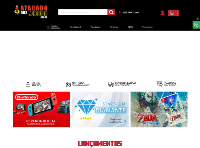 Jogo Nintendo Switch Shantae Half Genie Hero Ultimate Editio Jogo Nintendo Switch Shantae Half Genie Hero Ultimate Editio
