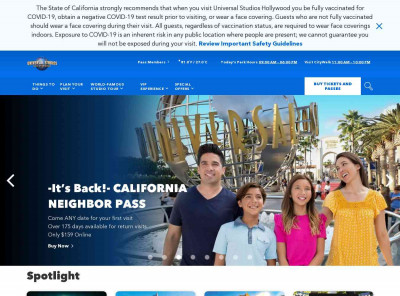 Jobs - Universal Studios Hollywood Jobs - Universal Studios Hollywood