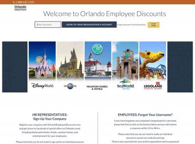 Universal Studios Packages - Orlando Employee Discount Universal Studios Packages - Orlando Employee Discount