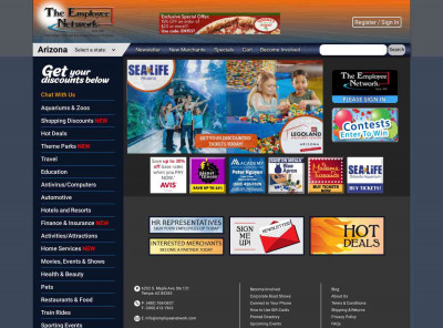 Universal Studios Hollywood Employee Discounts Universal Studios Hollywood Employee Discounts