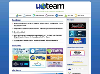 UOTeam UOTeam