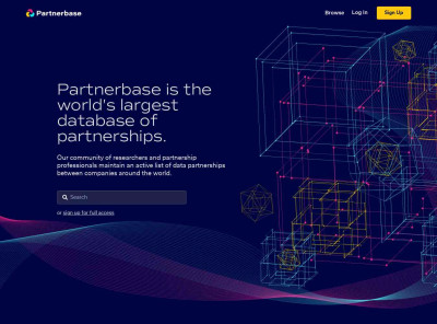 Comcast + Salesforce Partnership - Partnerbase Comcast + Salesforce Partnership - Partnerbase
