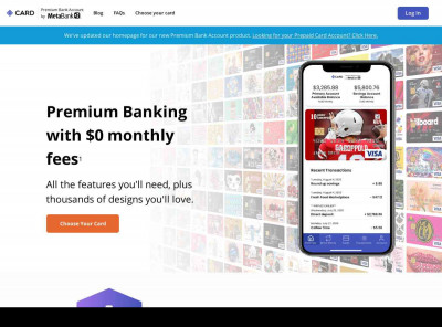 Activate your card | CARD.com Activate your card | CARD.com
