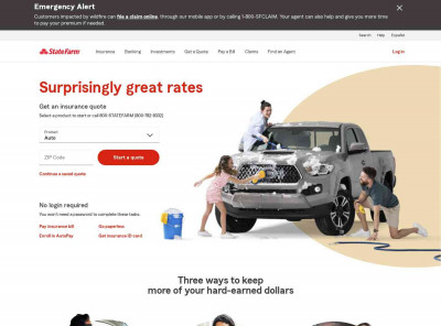 Vehicle estimate & Select Service repairs - State Farm Vehicle estimate & Select Service repairs - State Farm