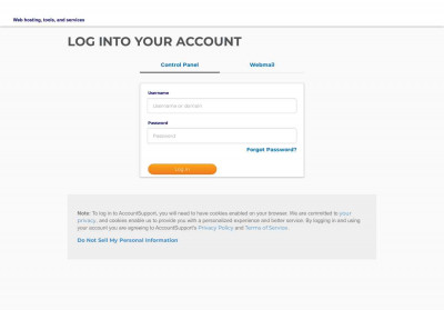 WebMail Login - AccountSupport WebMail Login - AccountSupport