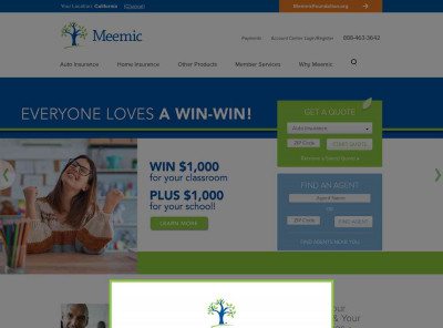 Omni Insurance Agency - Taylor - Meemic Omni Insurance Agency - Taylor - Meemic