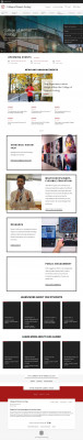 Ph.D. in Human Behavior and Design Ph.D. in Human Behavior and Design