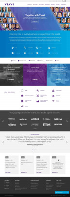 Application Note - VIAVI Solutions Application Note - VIAVI Solutions