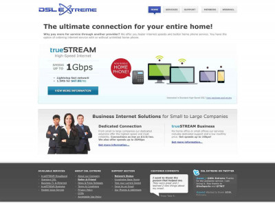 Login to your Webmail - DSL Extreme Login to your Webmail - DSL Extreme