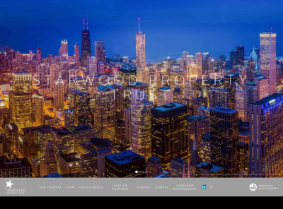 Careers – Starwood Property Trust Careers – Starwood Property Trust