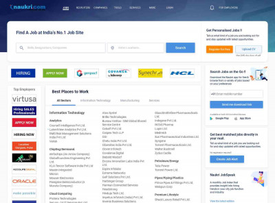 Jobs In Starwood Hotels And Resorts Wo - Naukri.com Jobs In Starwood Hotels And Resorts Wo - Naukri.com