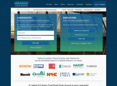 Starwood Property Trust Jobs - SelectLeaders Starwood Property Trust Jobs - SelectLeaders