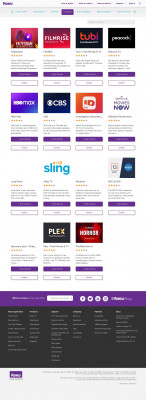 USTVNow360 by TeleUP | TV App | Roku Channel Store USTVNow360 by TeleUP | TV App | Roku Channel Store