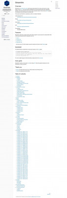 Command-Line Interface - Streamlink 3.0.1 documentation Command-Line Interface - Streamlink 3.0.1 documentation